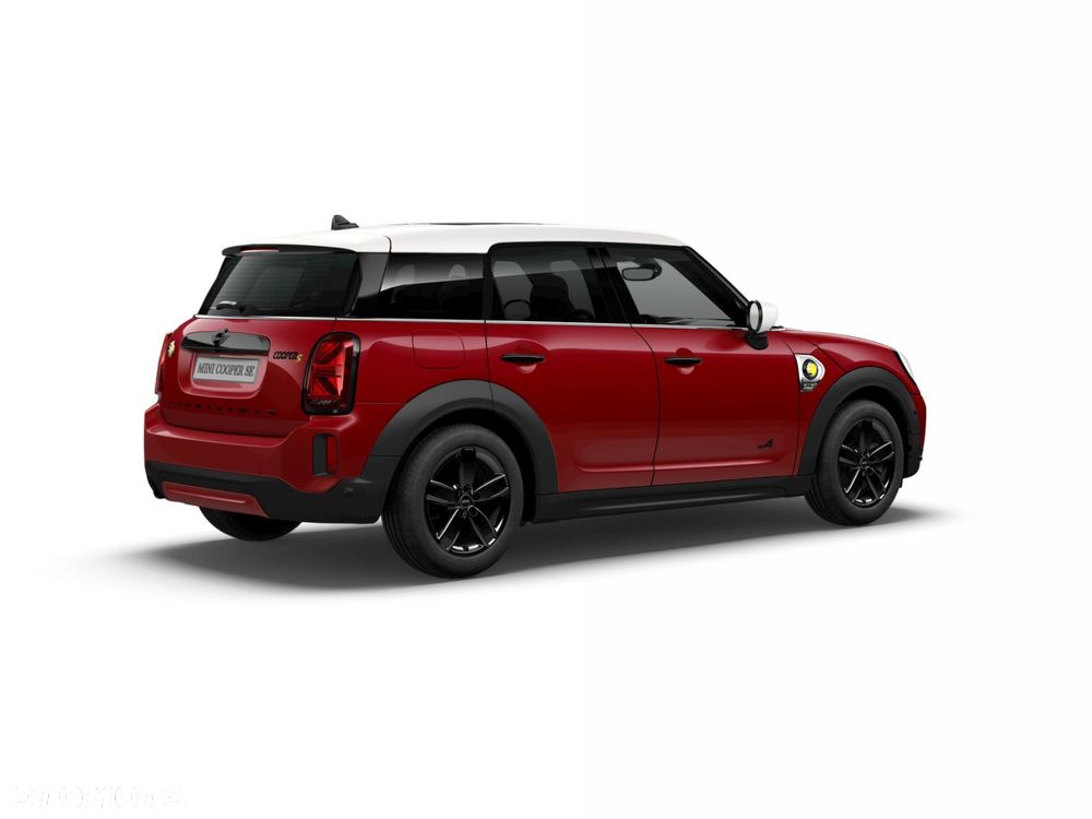 MINI Countryman - 2