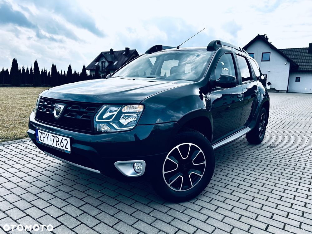 Dacia Duster 1.2 TCe Prestige - 2