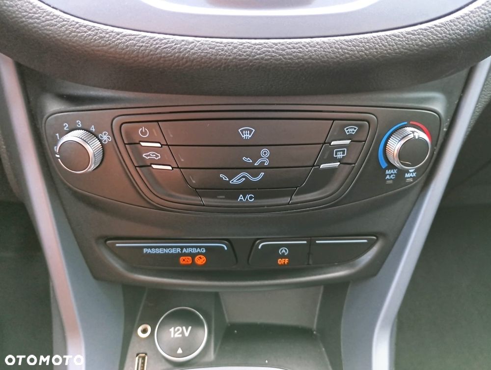Ford B-MAX 1.0 EcoBoost Colourline - 33