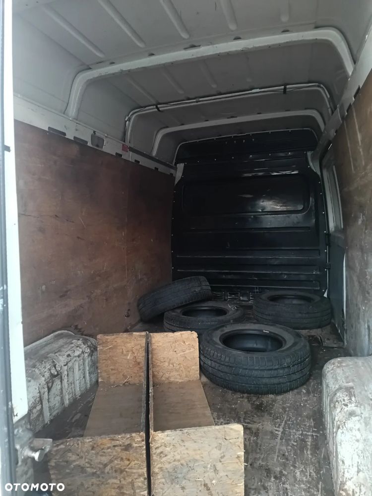 Volkswagen LT35 - 11