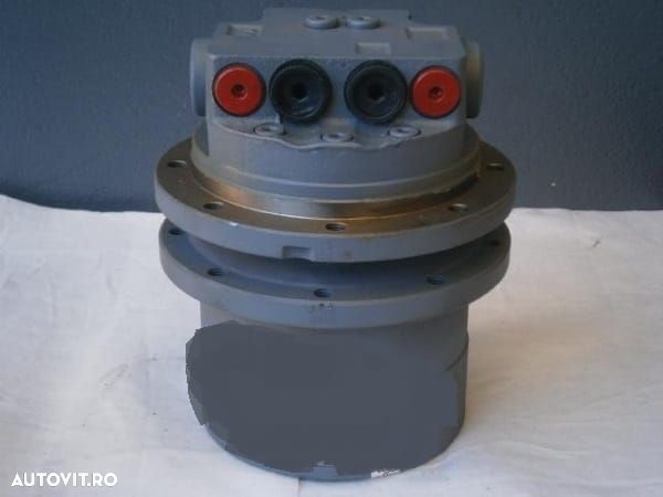 Hidromotor mars yanmar vio20.1 vio20.2 vio20.3 vio20cr vio25 vio27.2 - 1