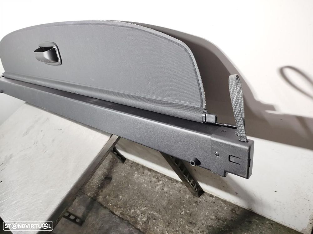 CHAPELEIRA DA MALA FORD FOCUS SPORTBREAK - 7