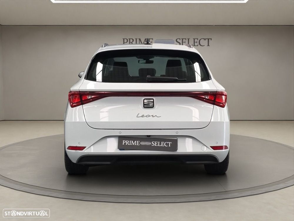 SEAT Leon 1.0 TSI Style - 3