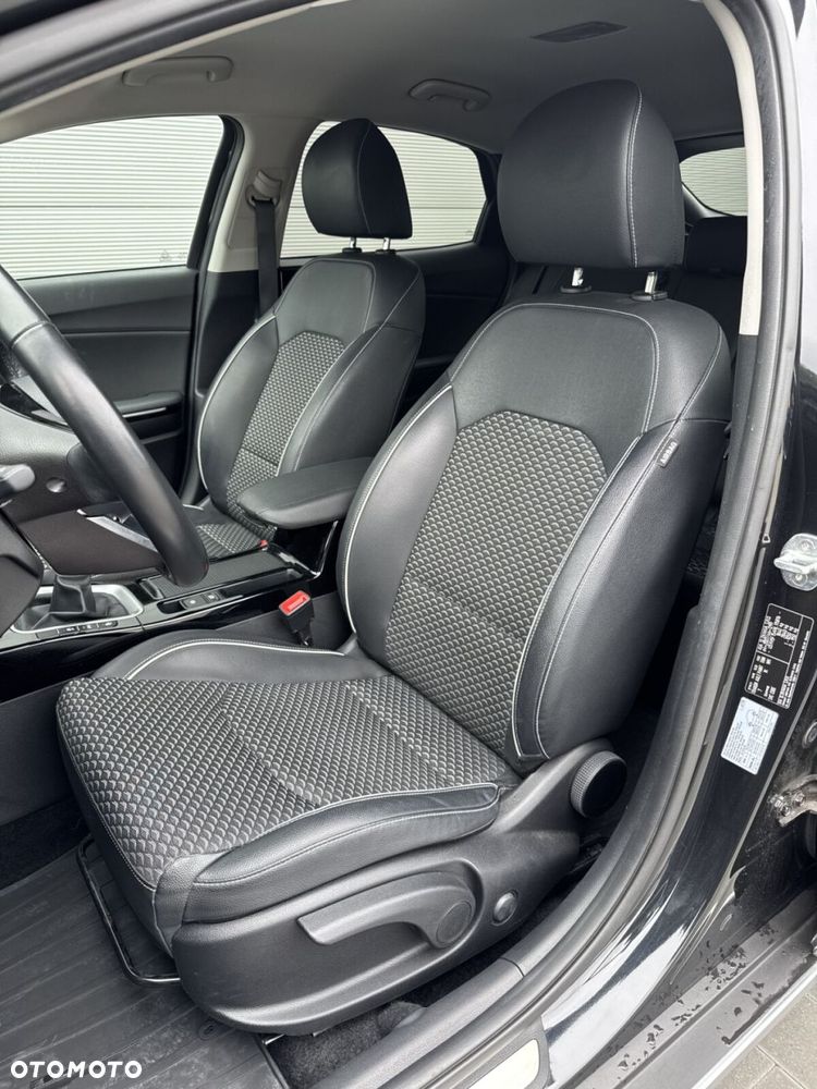 Kia XCeed 2022
