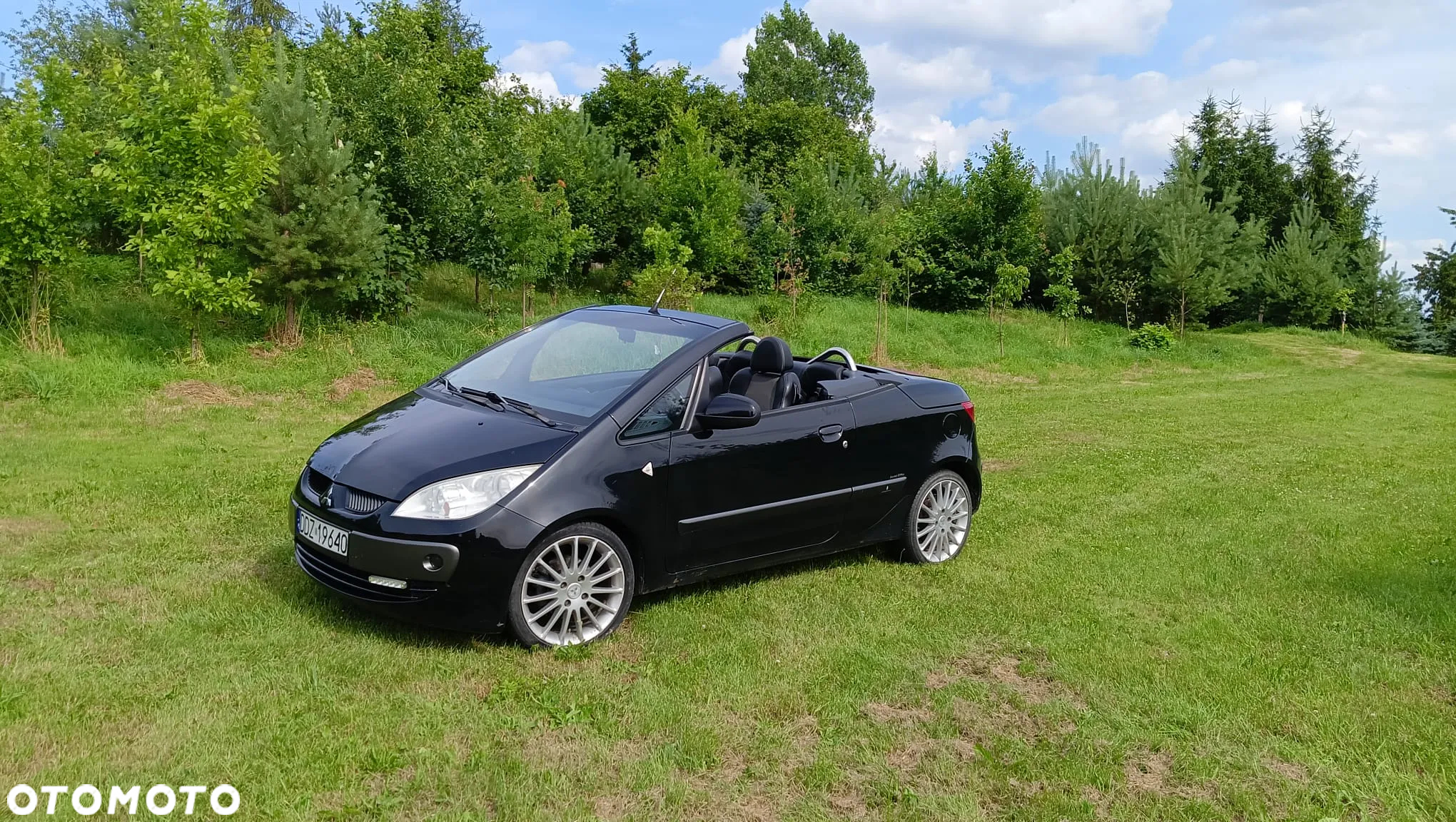 Mitsubishi Colt - 12