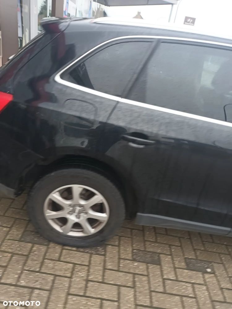 Audi Q5 2.0 TDI quattro - 2