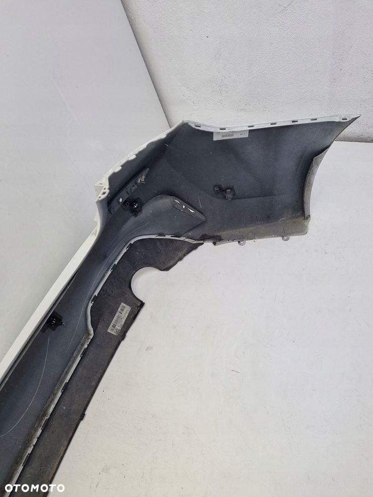 bmw 3 g20 sedan m-pakiet zderzak tył tylny - 5