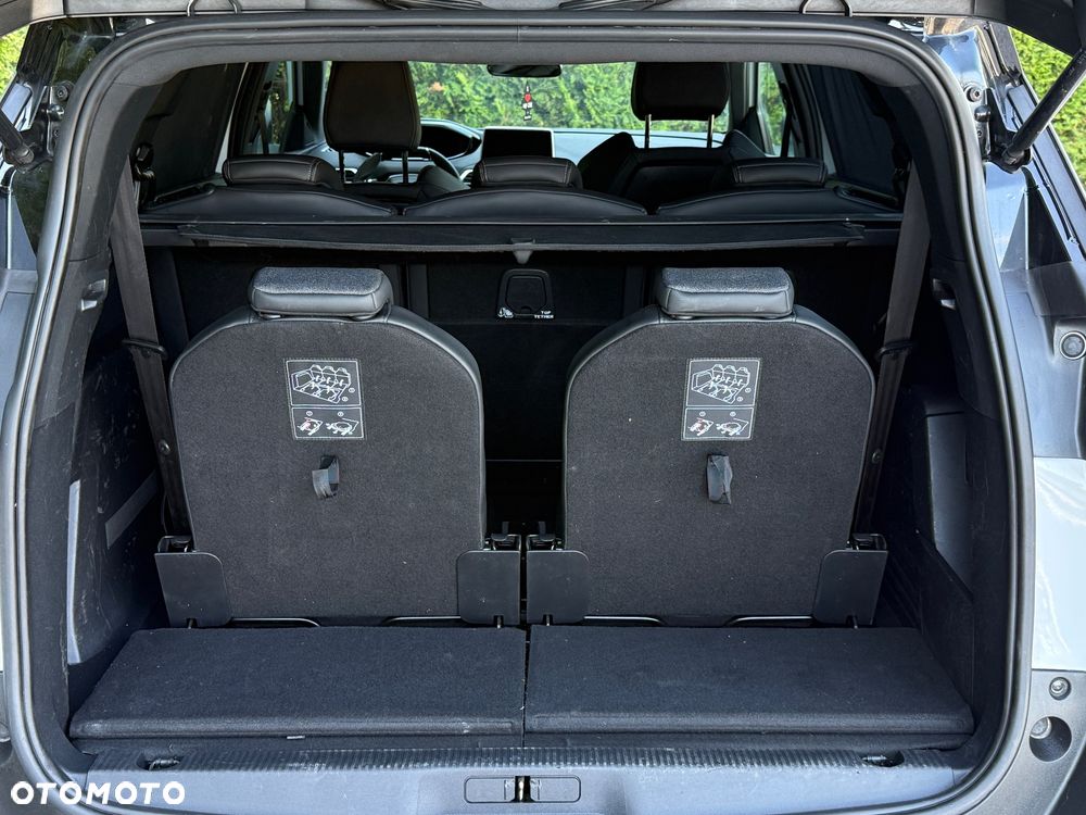 Peugeot 5008 BlueHDi 130 EAT8 GT - 11