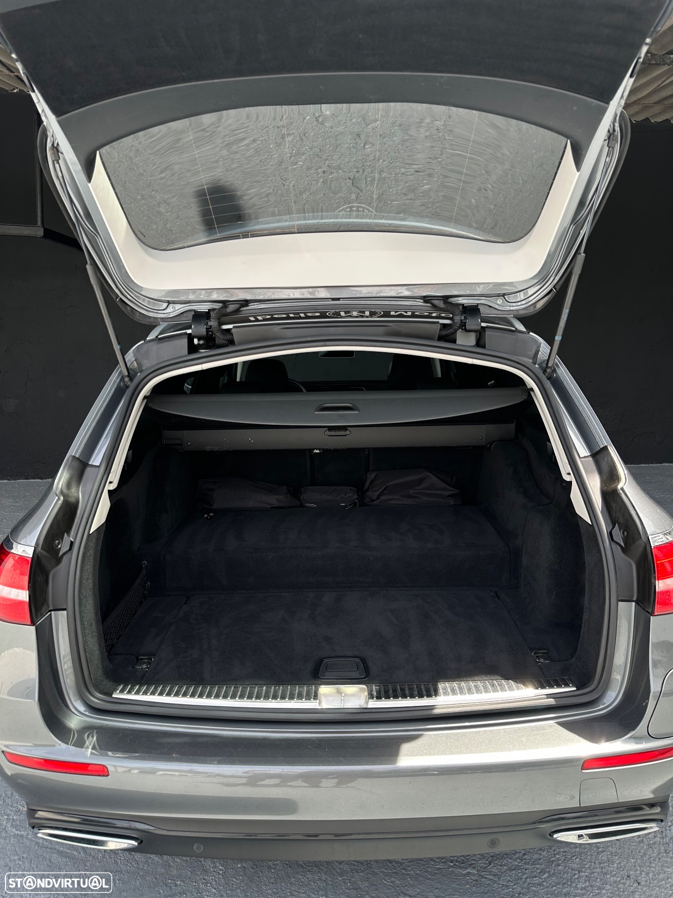 Mercedes-Benz E 300 de Avantgarde - 11