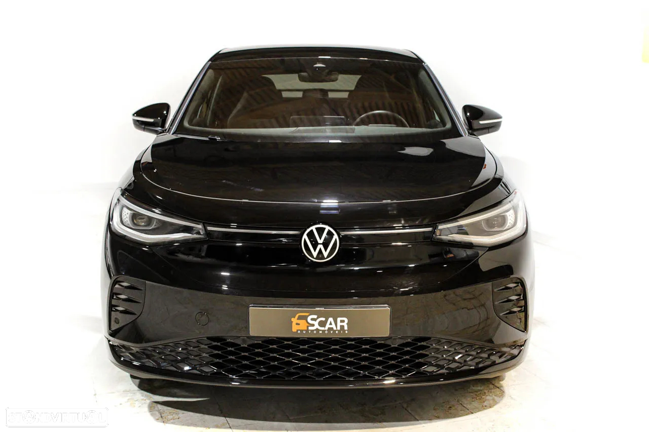 VW ID.5 77 kWh GTX - 2