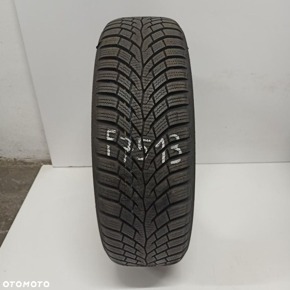Opona 185/60/15 Continental Winter TS870 (F7513)