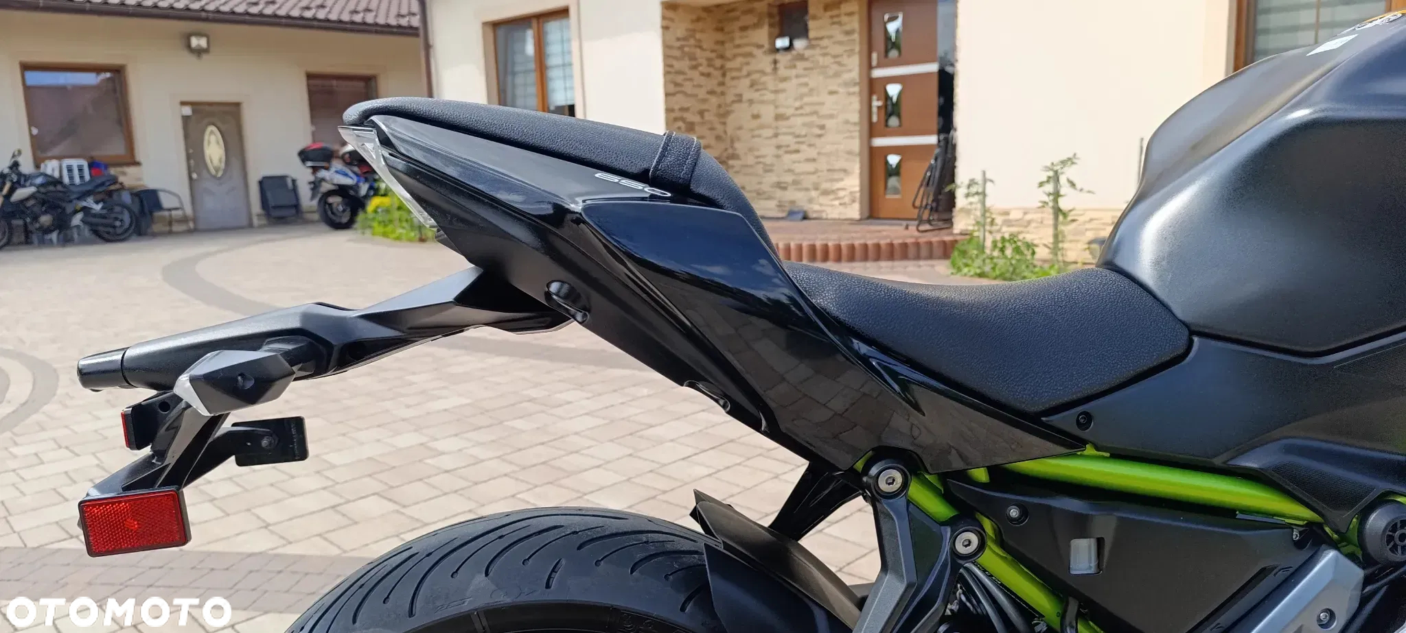 Kawasaki Z 900 - 22