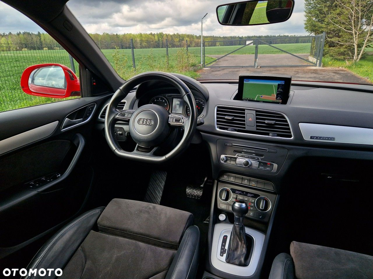 Audi Q3 2.0 TFSI Quattro Sport S tronic - 15