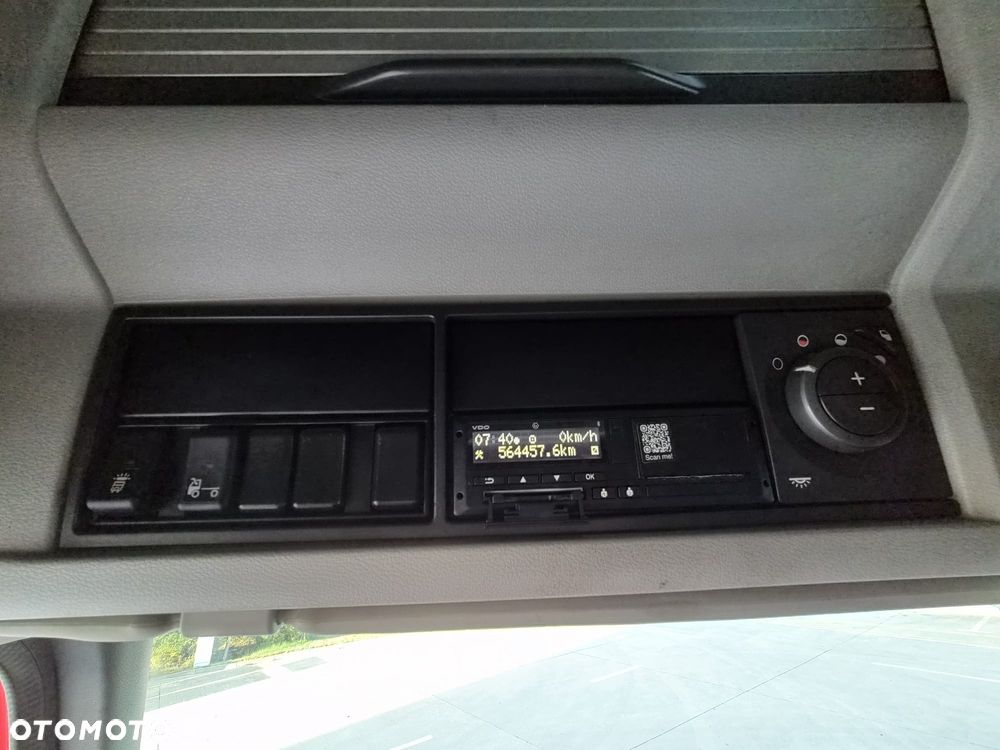 Volvo Volvo FH 6x2 500 KM - 16