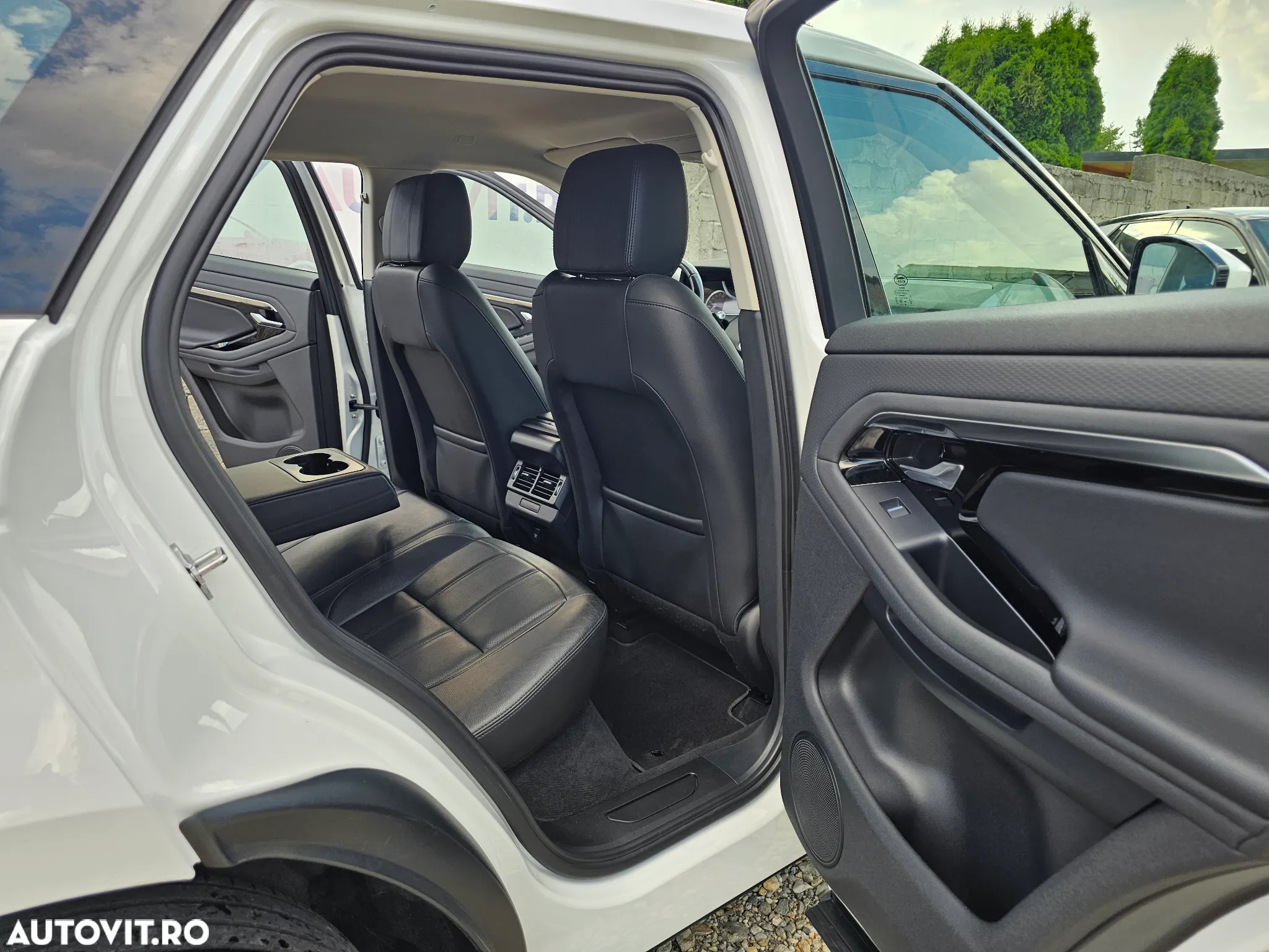 Land Rover Range Rover Evoque 2.0 D150 S - 31