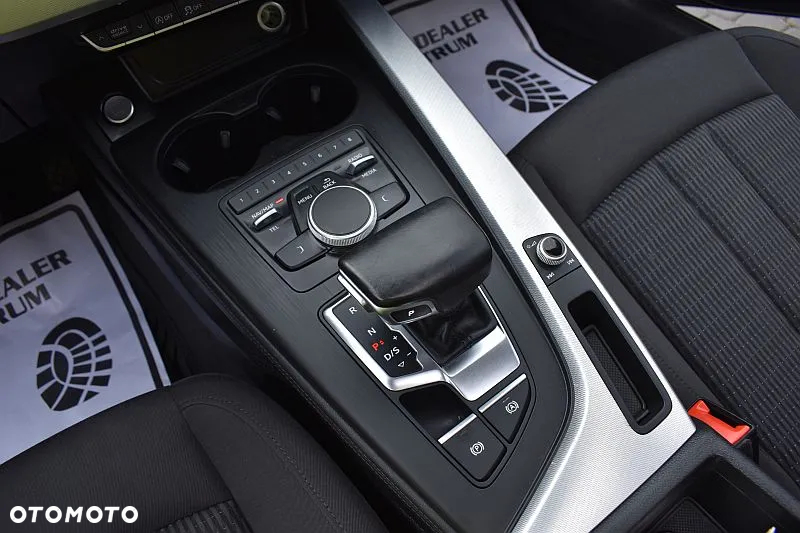 Audi A4 1.4 TFSI Sport S tronic - 15