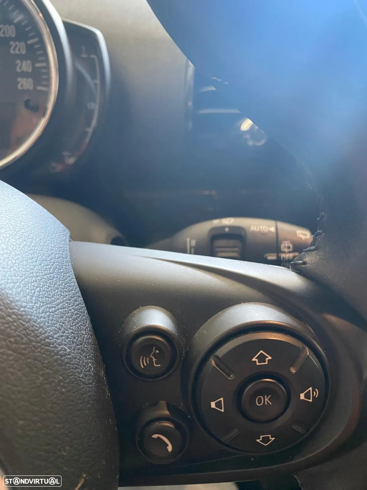 MINI Clubman One D - 9