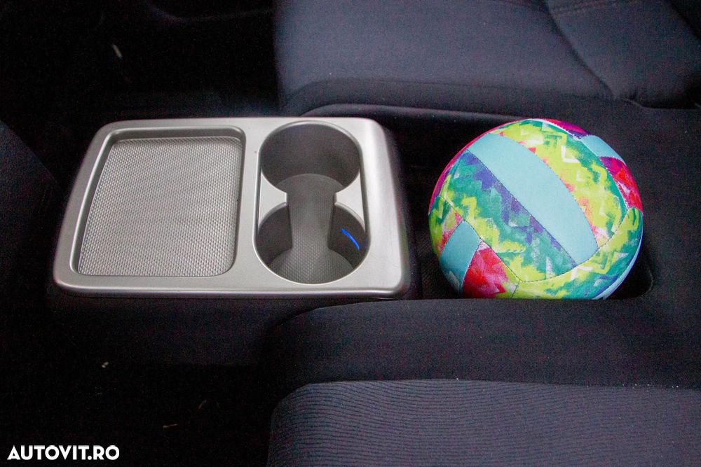 Subaru Forester 2.0X BR - 21