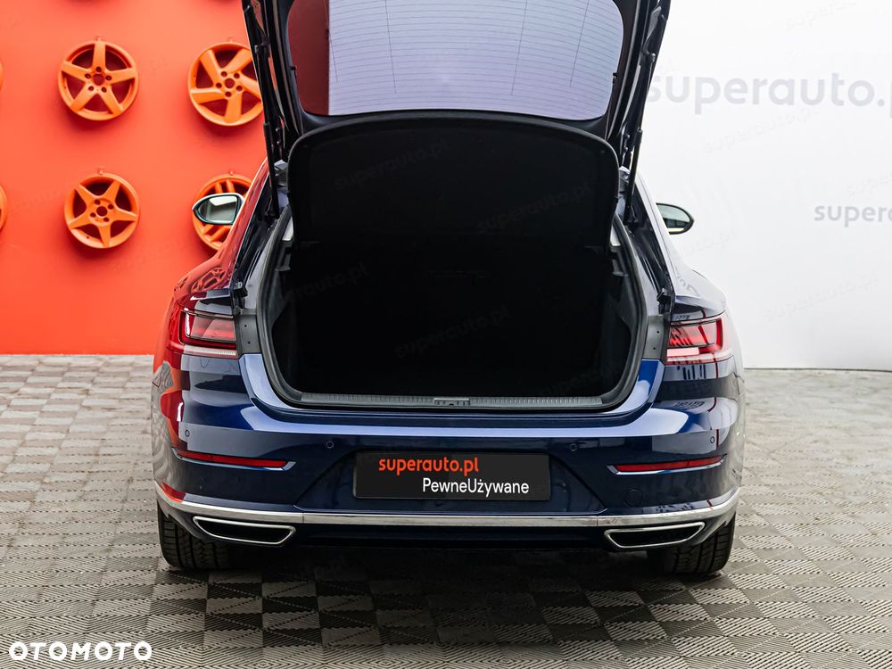 Volkswagen Arteon 2.0 TDI Elegance DSG - 25
