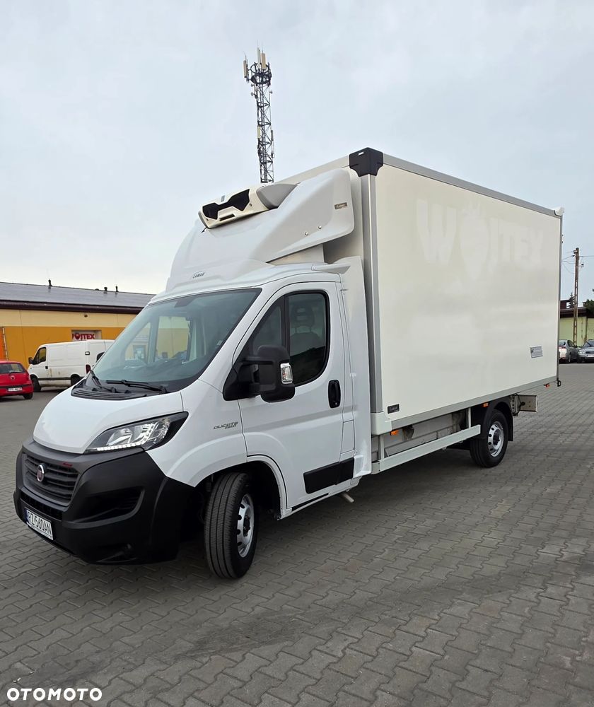 Fiat DUCATO - 2