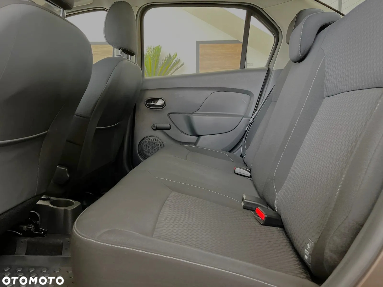 Dacia Logan MCV 1.0 SCe Laureate - 15