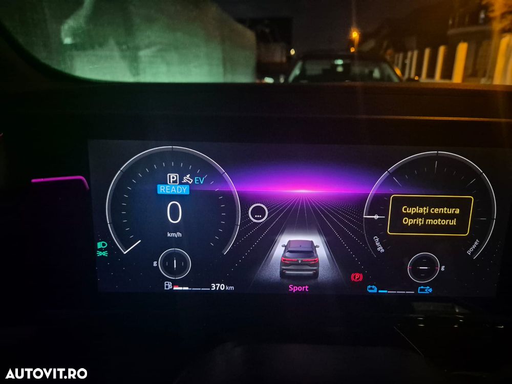 Renault Austral 200 HEV Techno Esprit Alpine - 19