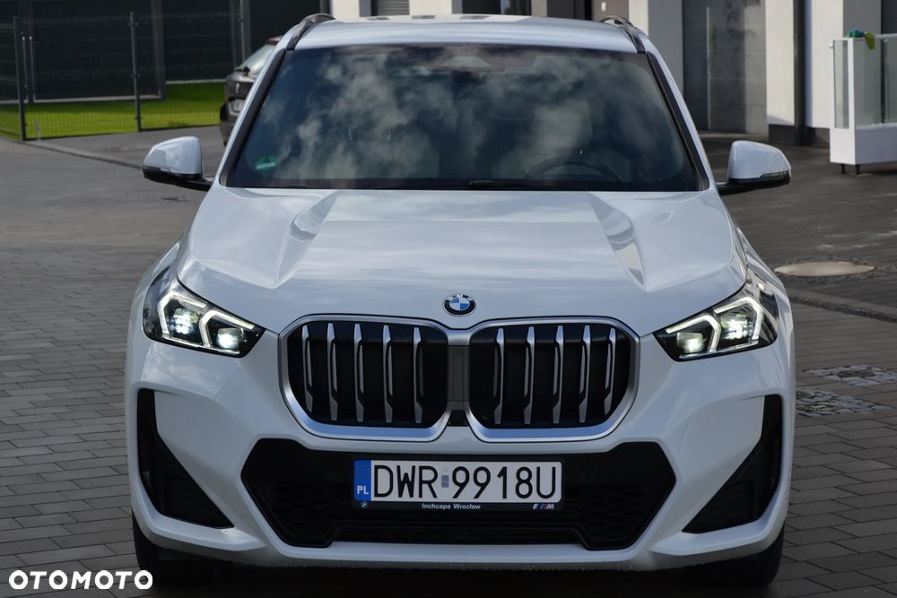 BMW X1 - 3