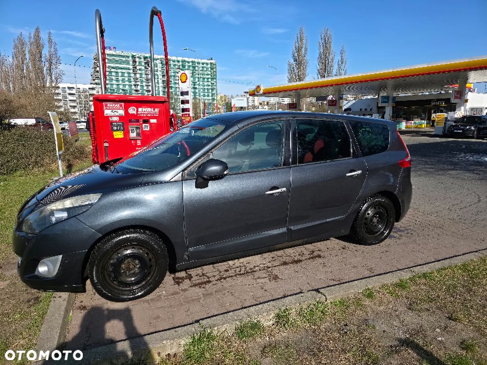 Renault Scenic - 6
