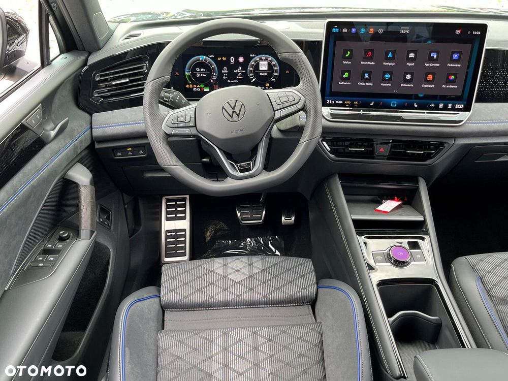 Volkswagen Tiguan - 7