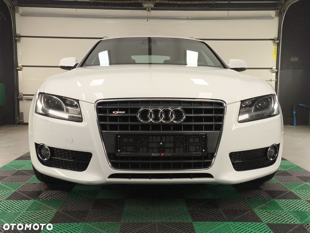 Audi A5 Sportback - 5
