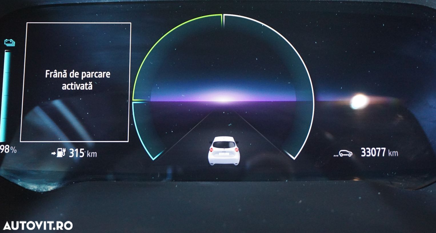 Renault ZOE (mit Batterie) Z.E. 50 EXPERIENCE - 6