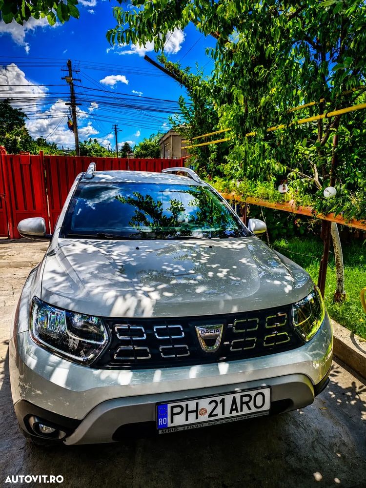 Dacia Duster ECO-G 100 Comfort - 1