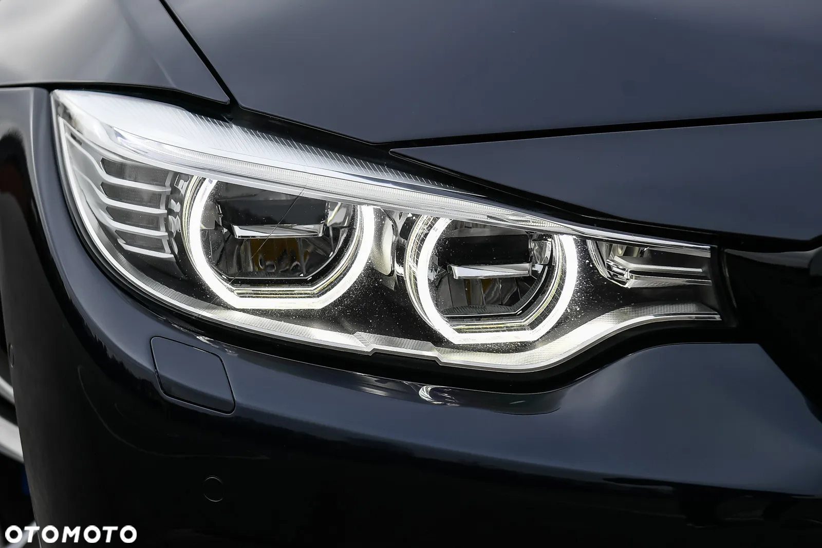 BMW Seria 4 430d xDrive M Sport - 16