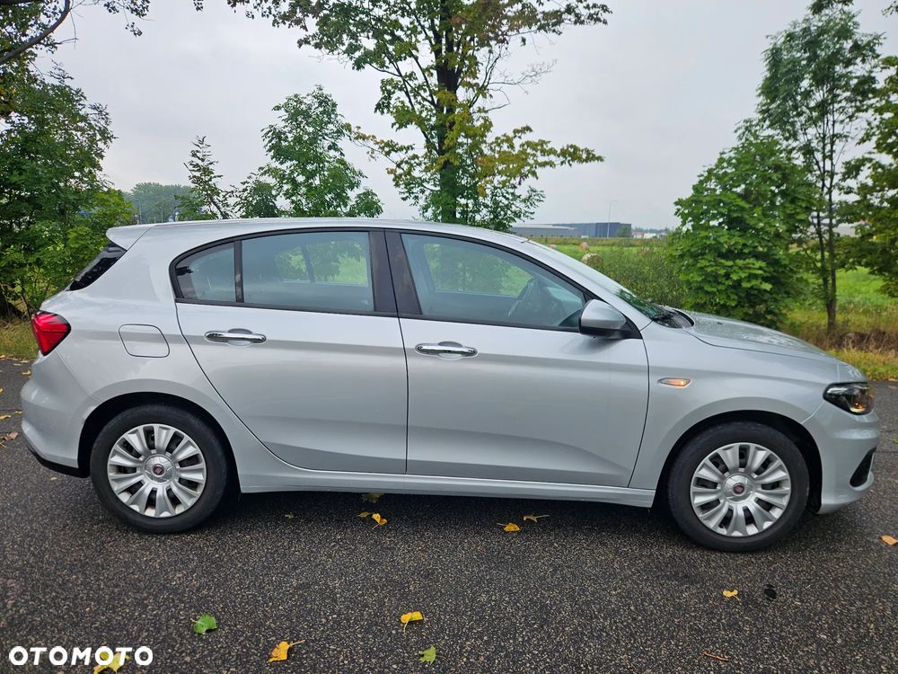 Fiat Tipo 1.4 16v Easy EU6d - 4