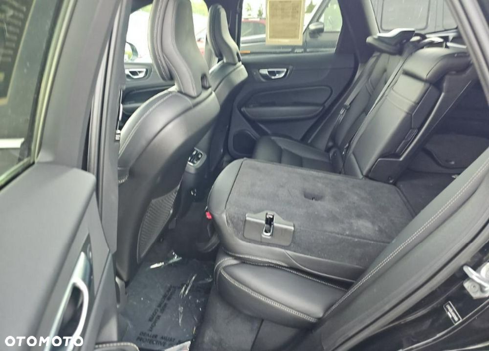 Volvo XC 60 T6 AWD Inscription - 11