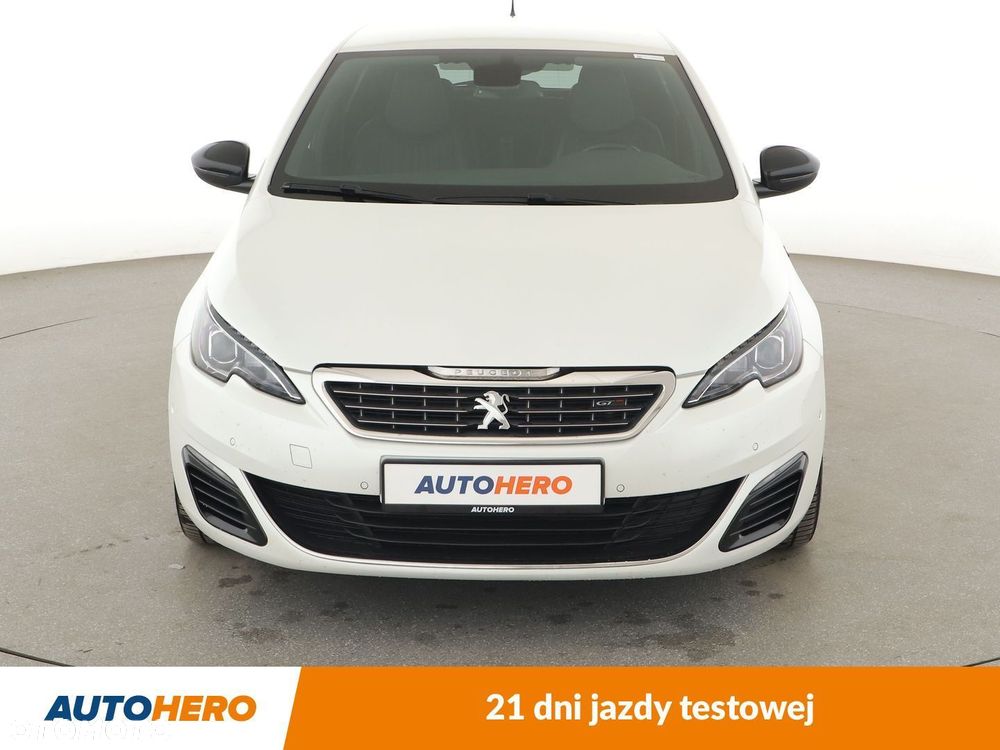 Peugeot 308 - 9