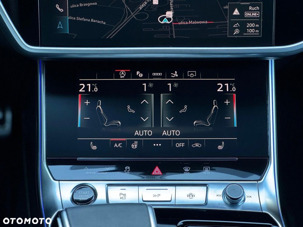 Audi A7 Sportback 45 TFSI mHEV Quattro S tronic - 20