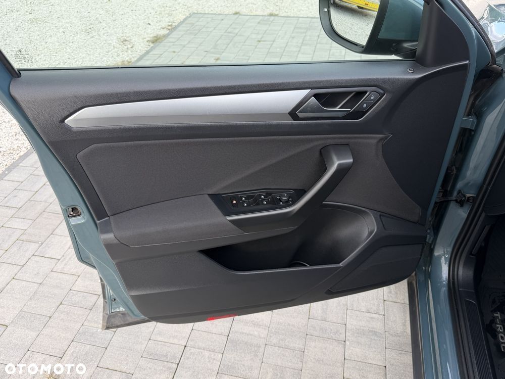 Volkswagen T-Roc 1.5 TSI Style - 14