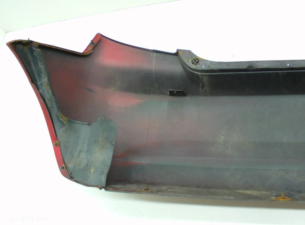 Daewoo Kalos Zderzak tył - 8