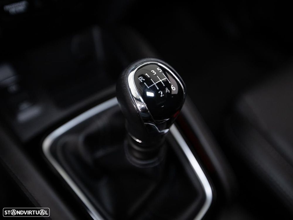 Nissan Qashqai - 21