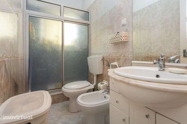 Apartamento T2+1 - Grande imagem: 5/8