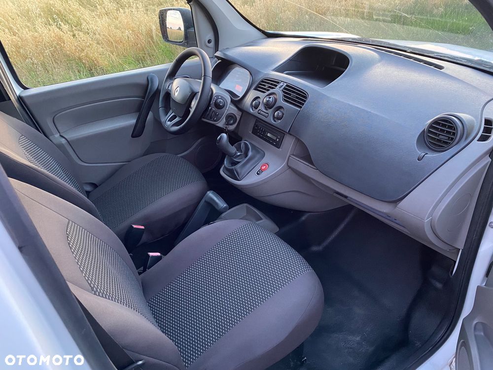 Renault Kangoo - 7