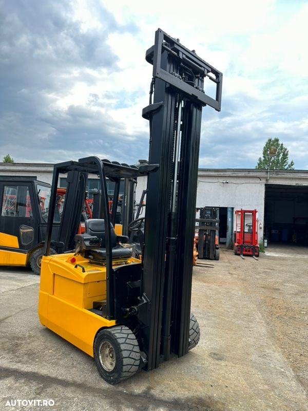 Yale ERP20ATF - 4