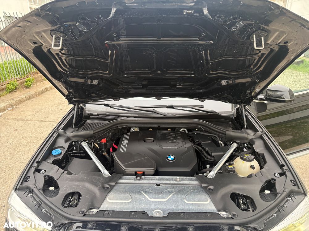 BMW X3 - 15