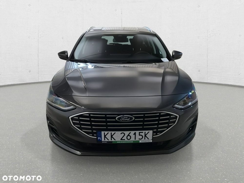 Ford Focus - 2