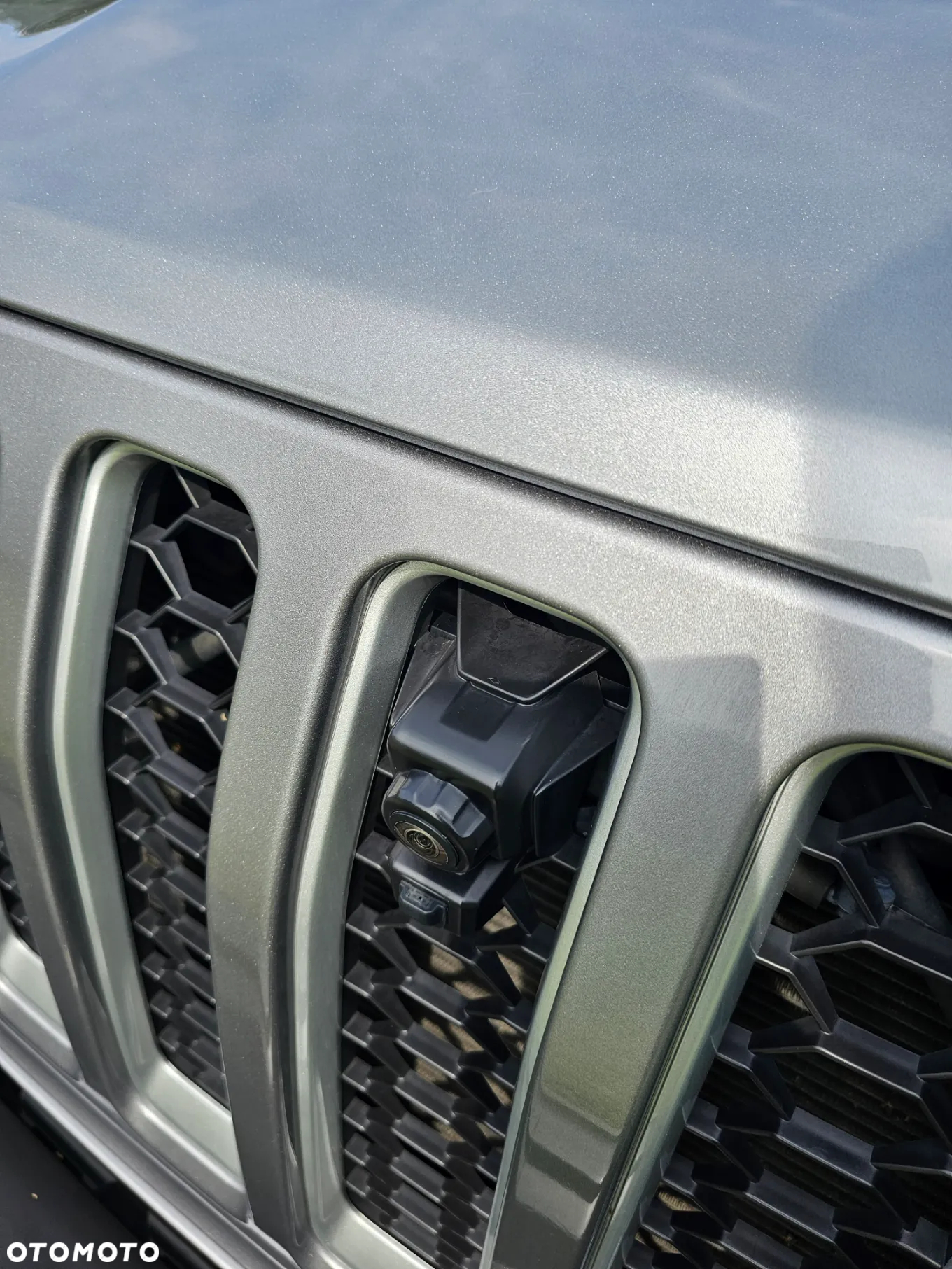 Jeep Wrangler Unlimited GME 2.0 Turbo Sahara