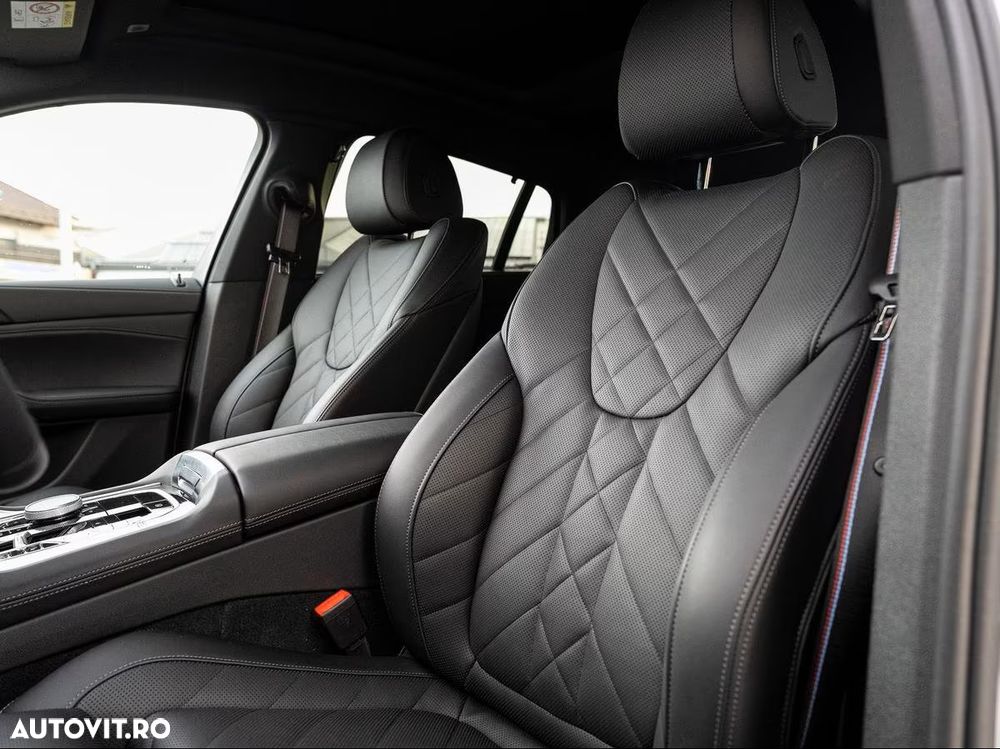 BMW X6 - 5