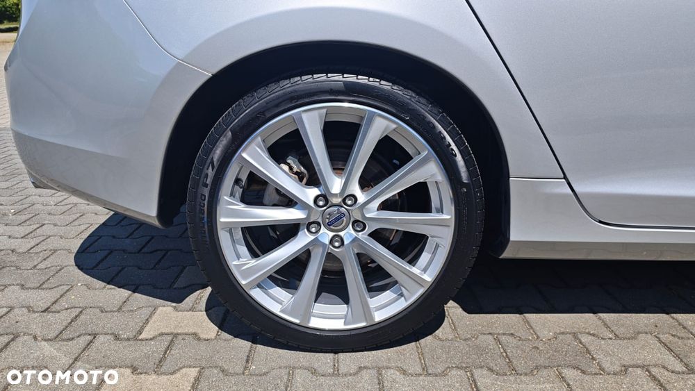 Volvo S60 - 22