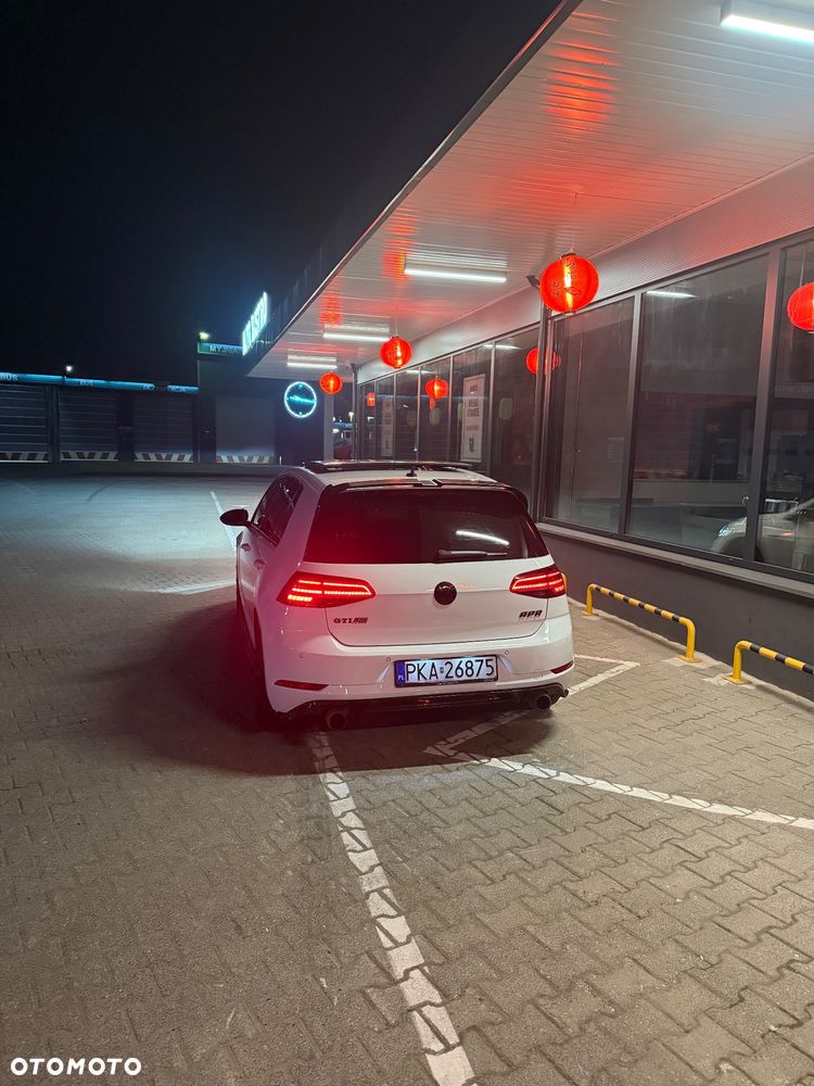 Volkswagen Golf 2.0 TSI BMT GTI Performance DSG - 16