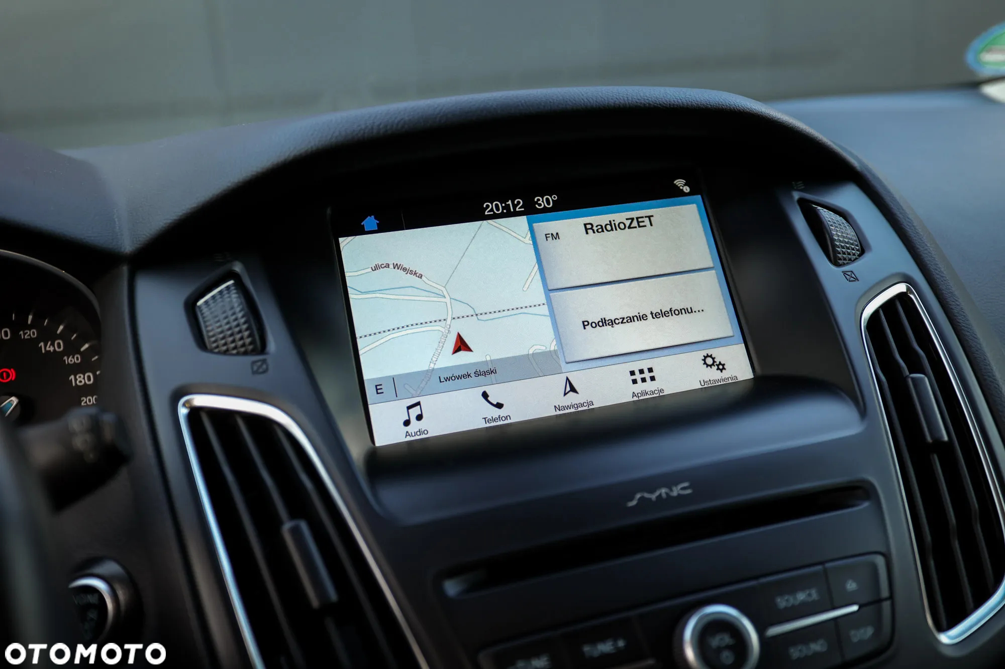Ford Focus 1.5 EcoBoost Start-Stopp-System Business Edition - 28